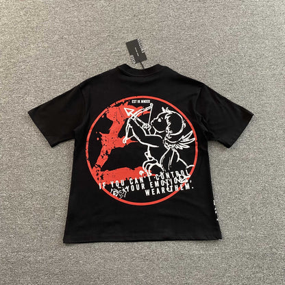 Mixed Emotions T-shirt