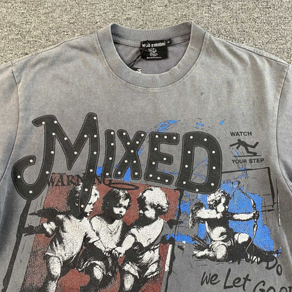 Mixed Emotions T-shirt