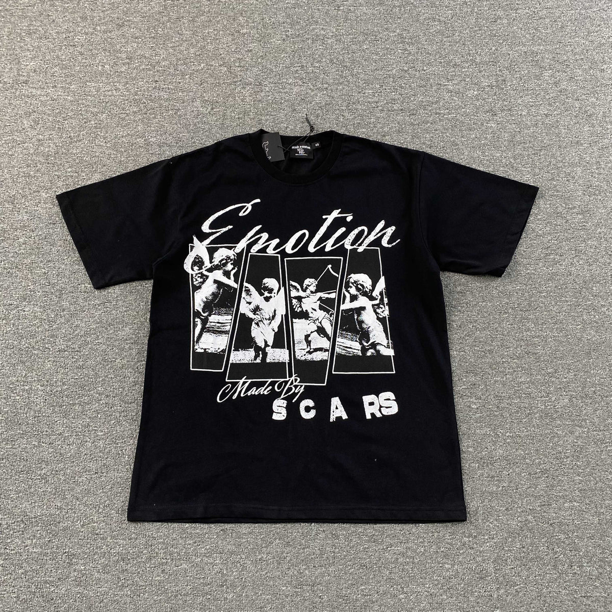 Mixed Emotions T-shirt