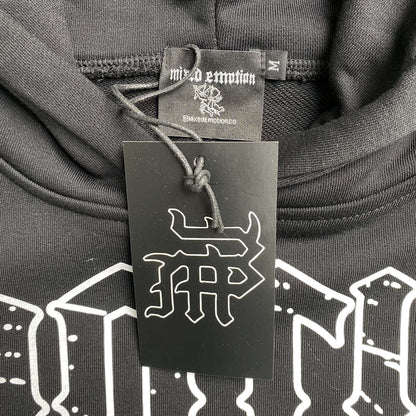 Mixed Emotions Hoodie