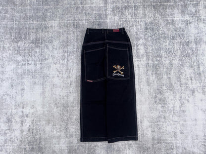 Jnco crossbones