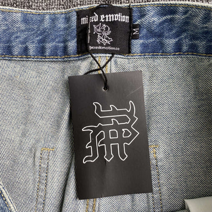 Mixed Emotions Jeans
