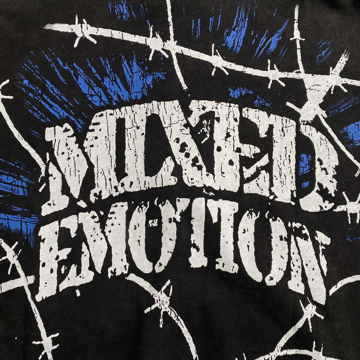 Mixed Emotions Hoodie