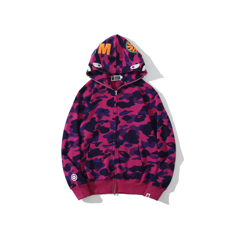 Bape shark
