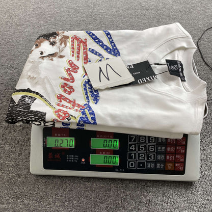 Mixed Emotions T-shirt