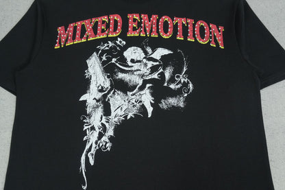 Mixed Emotions