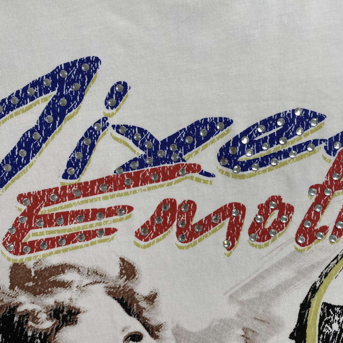 Mixed Emotions T-shirt