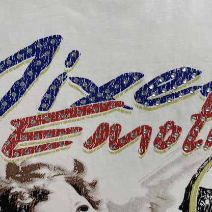 Mixed Emotions T-shirt