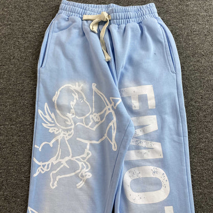 Mixed Emotions Pants
