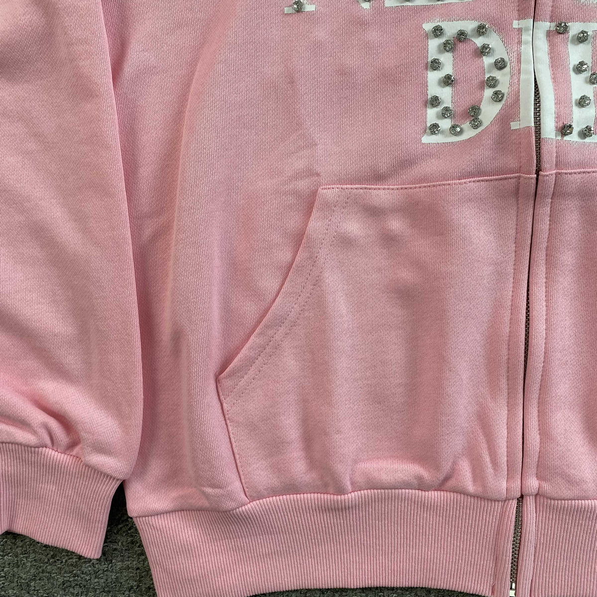 Mixed Emotions Hoodie
