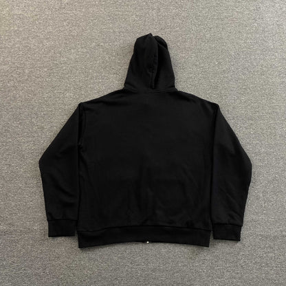 Mixed Emotions Hoodie
