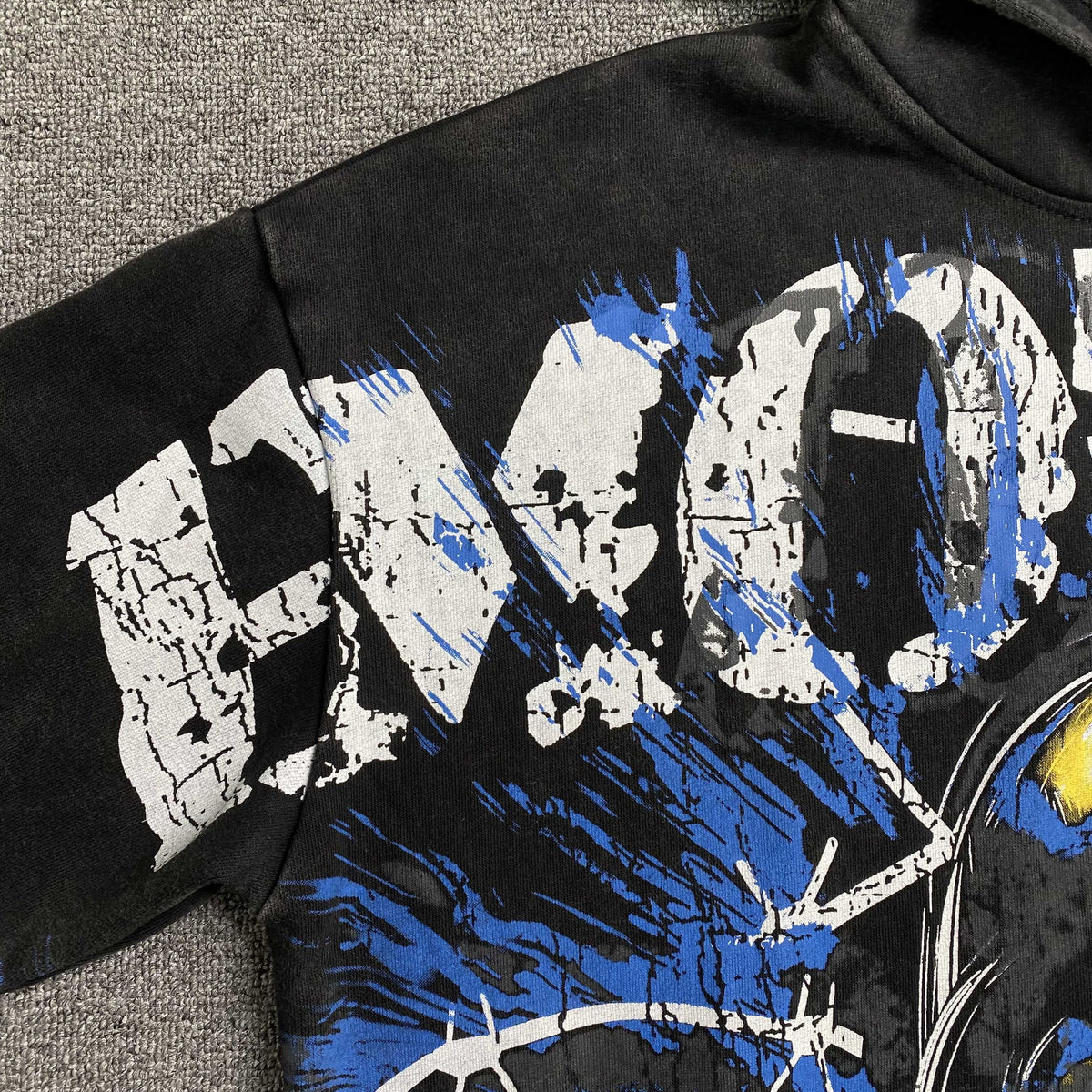 Mixed Emotions Hoodie