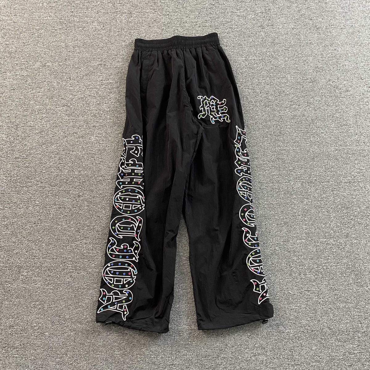 Mixed Emotions Pants