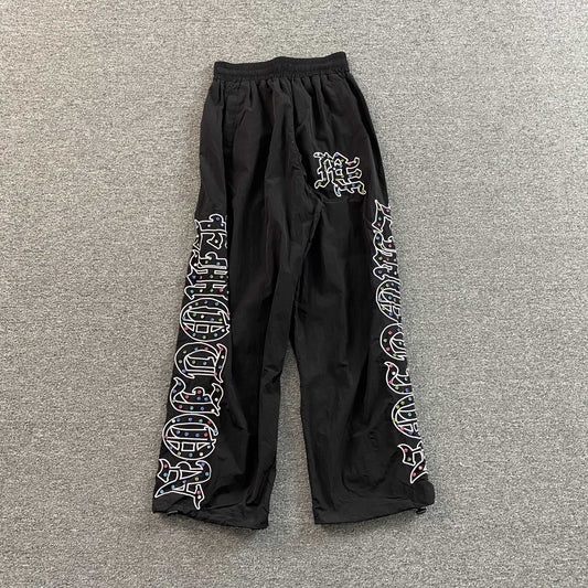 Mixed Emotions Pants