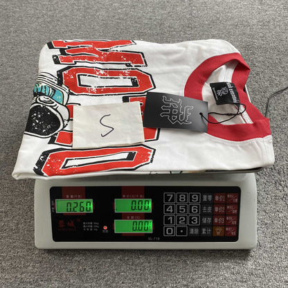Mixed Emotions T-shirt