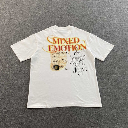 Mixed Emotions T-shirt