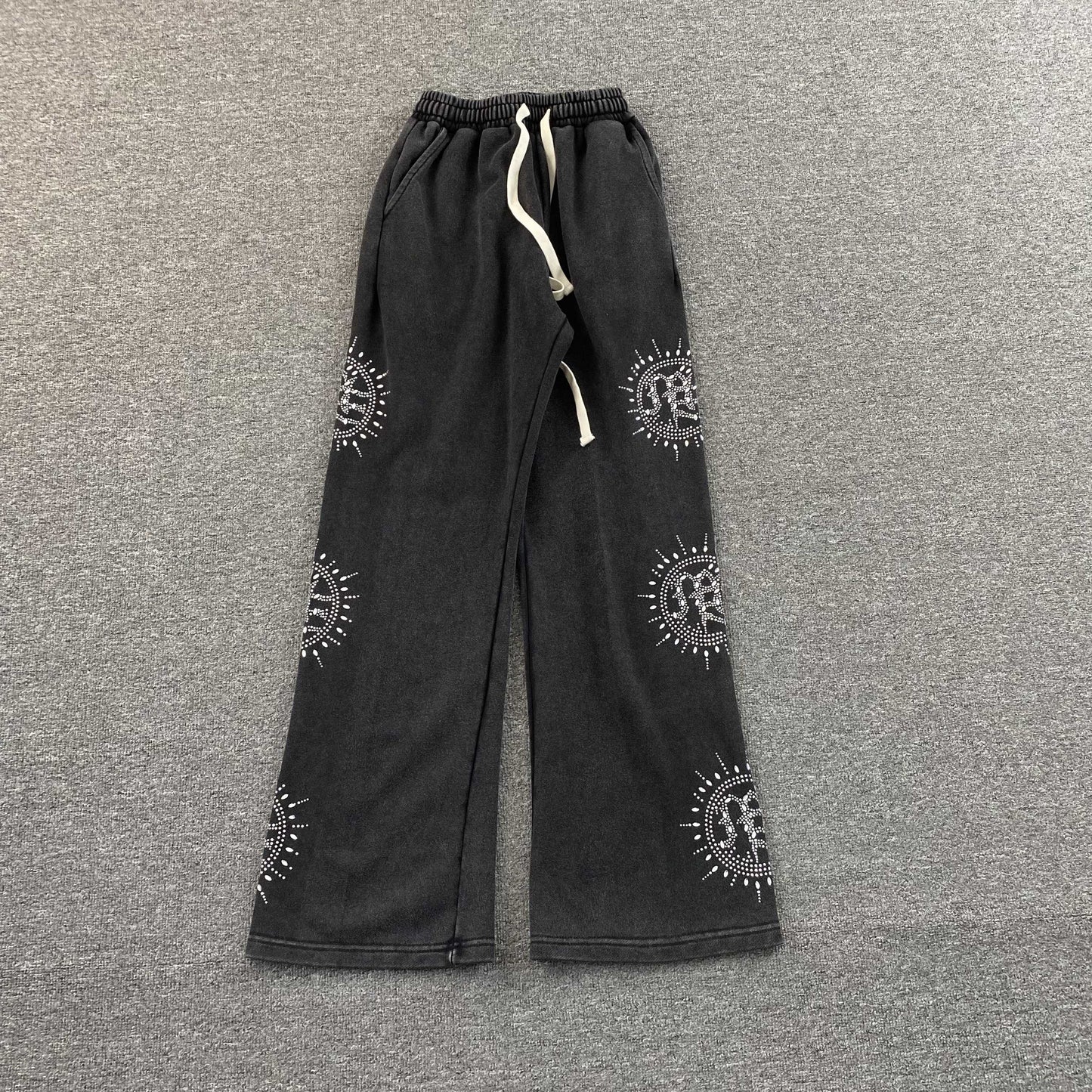Mixed Emotions Pants