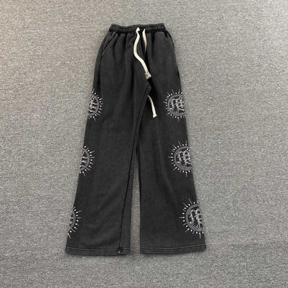 Mixed Emotions Pants