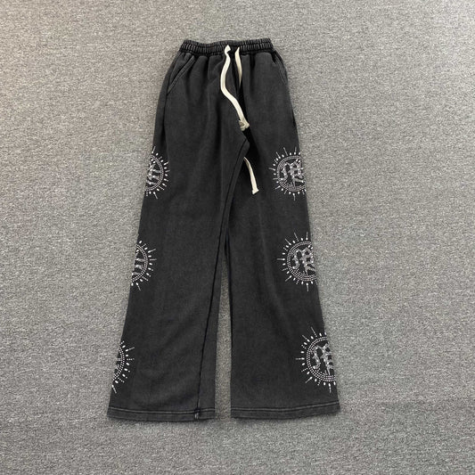 Mixed Emotions Pants