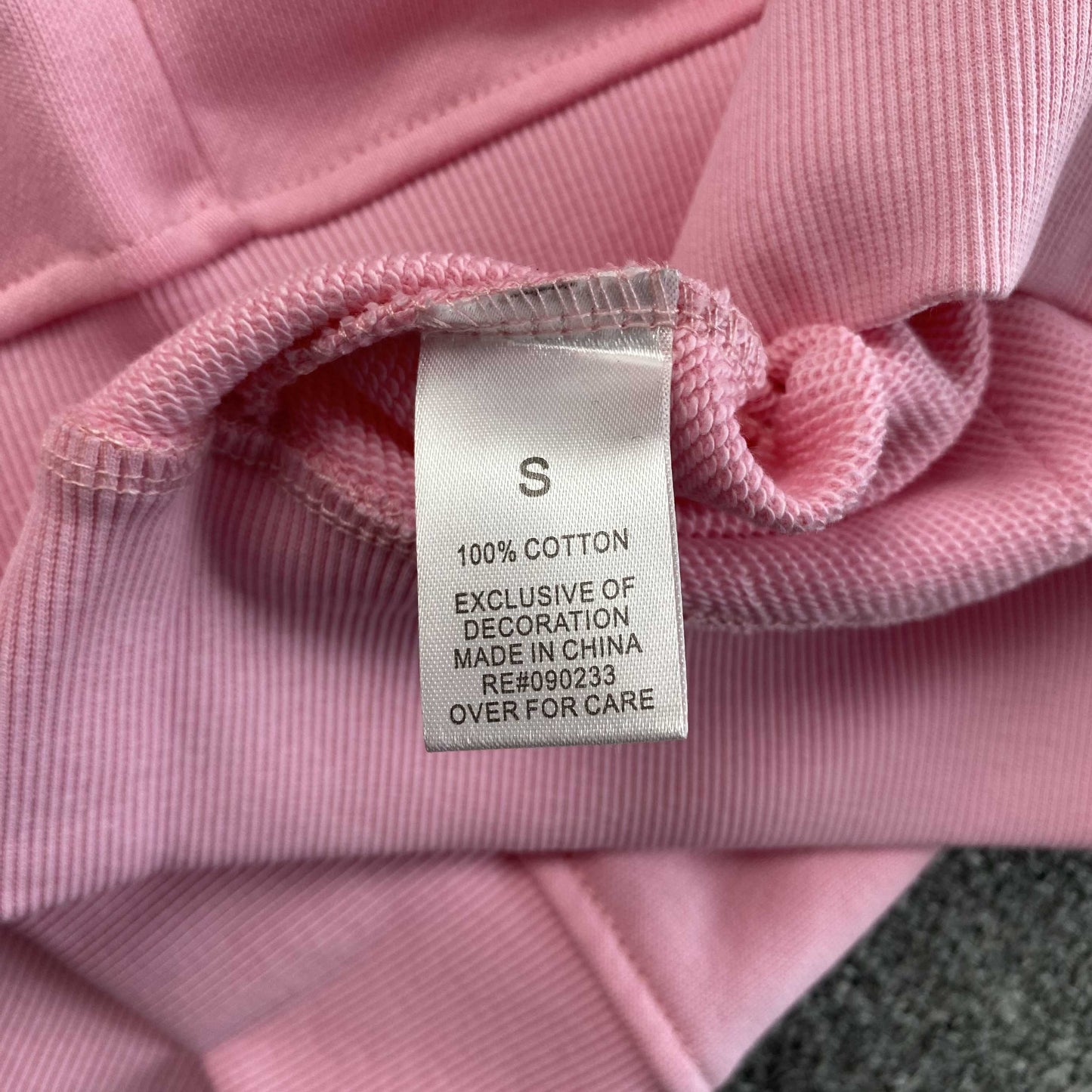 Mixed Emotions Hoodie