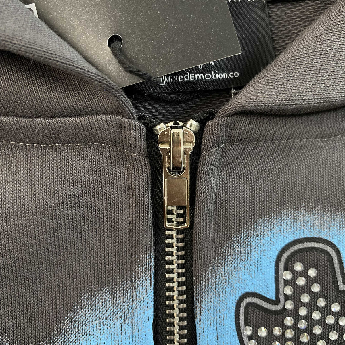 Mixed Emotions Hoodie