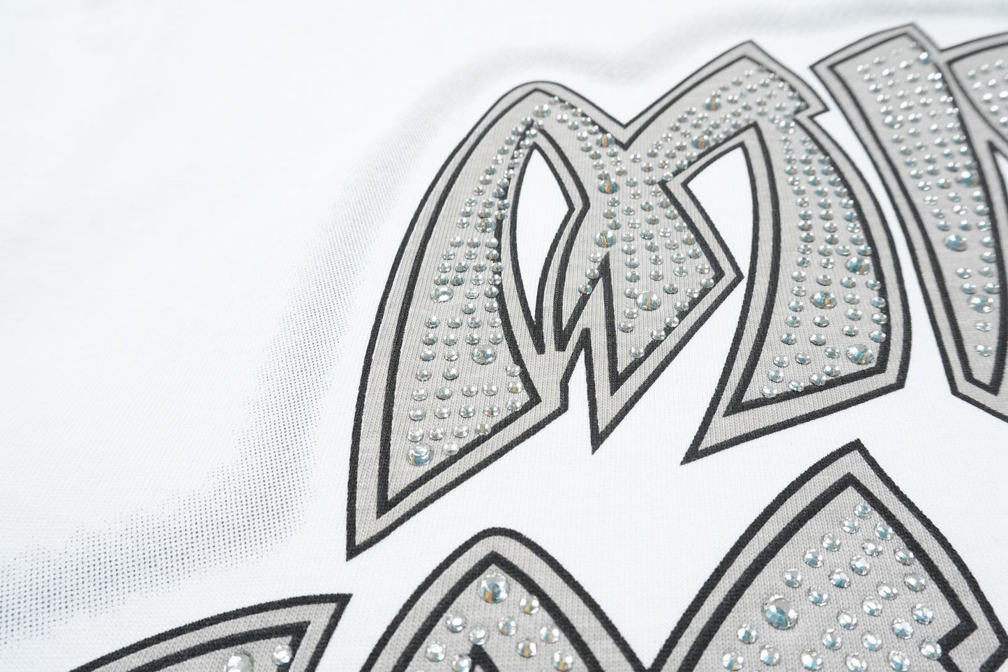 Mixed Emotions tee