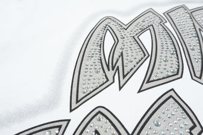 Mixed Emotions tee