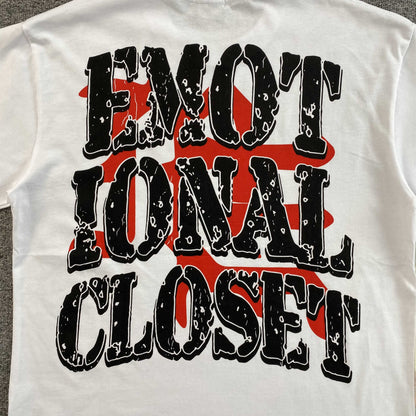Mixed Emotions T-shirt