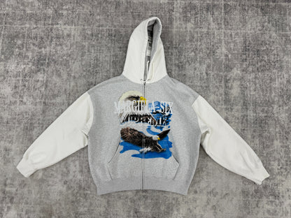 Supreme x maison margiela conjunto