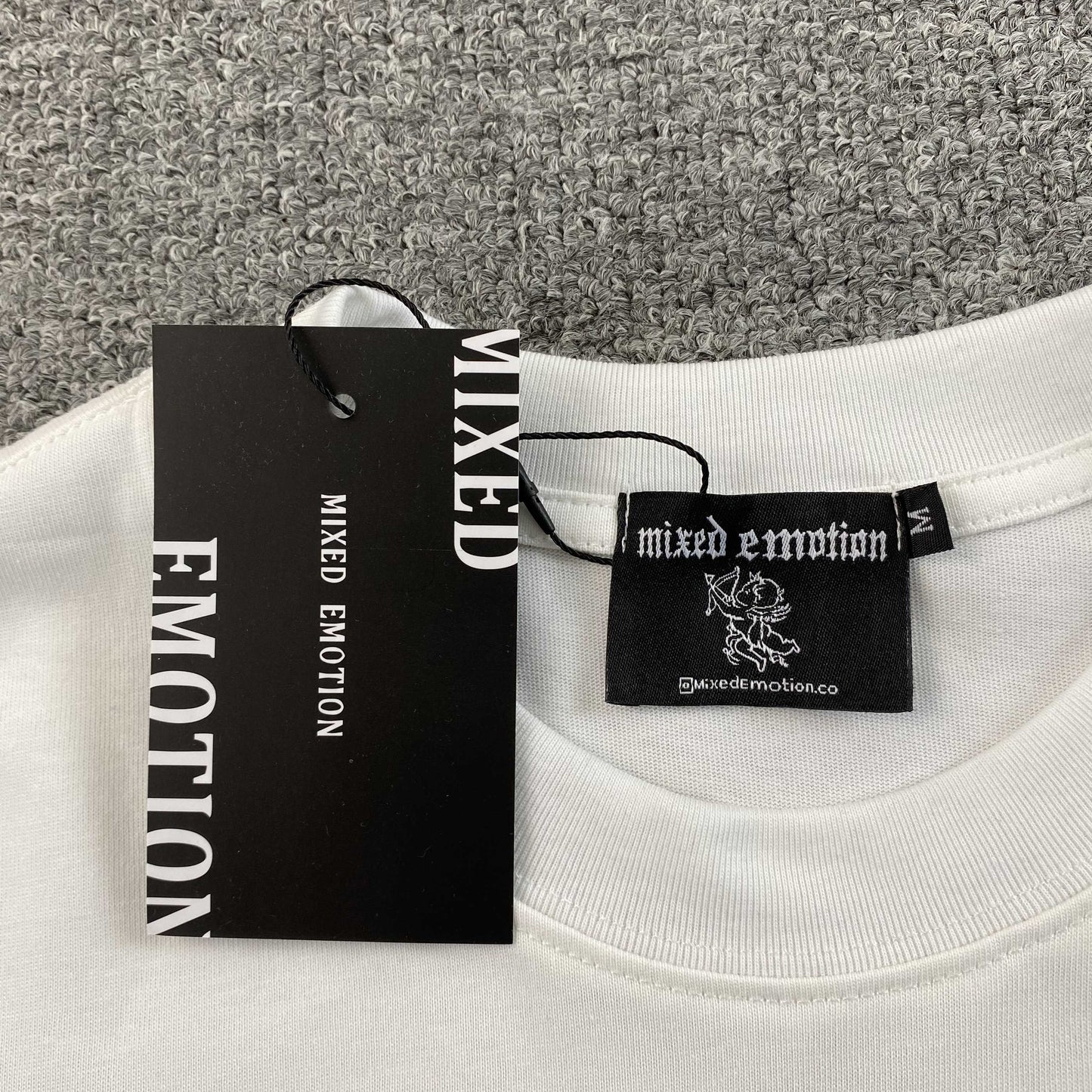 Mixed Emotions T-shirt