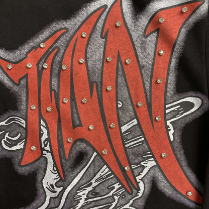 Mixed Emotions Hoodie