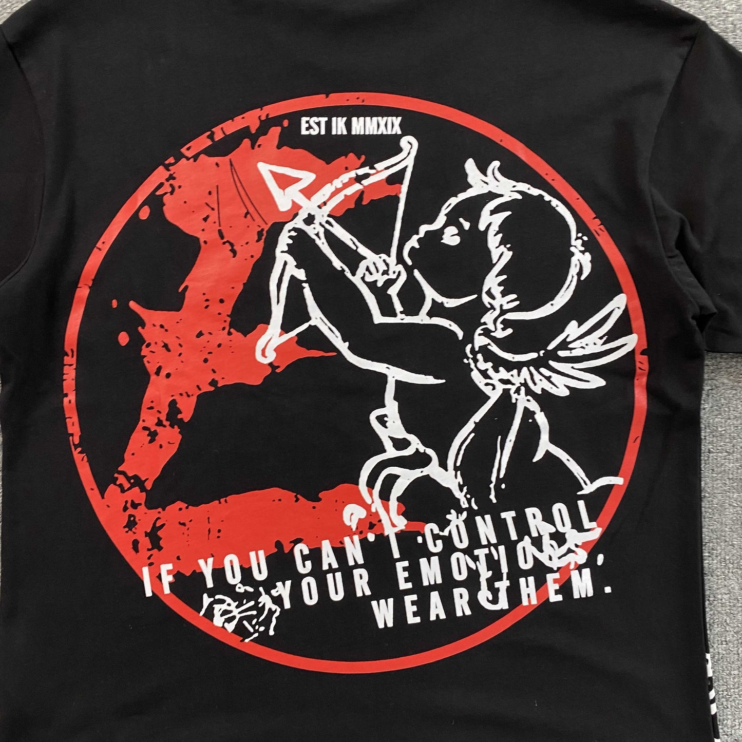 Mixed Emotions T-shirt