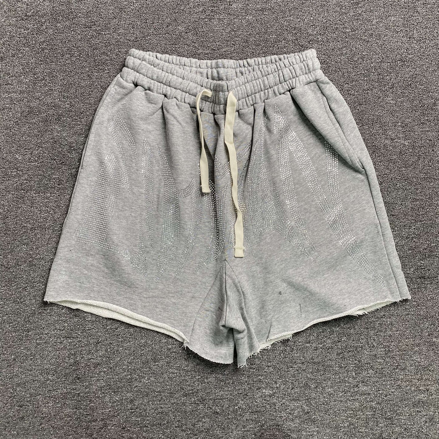 Mixed Emotions Shorts