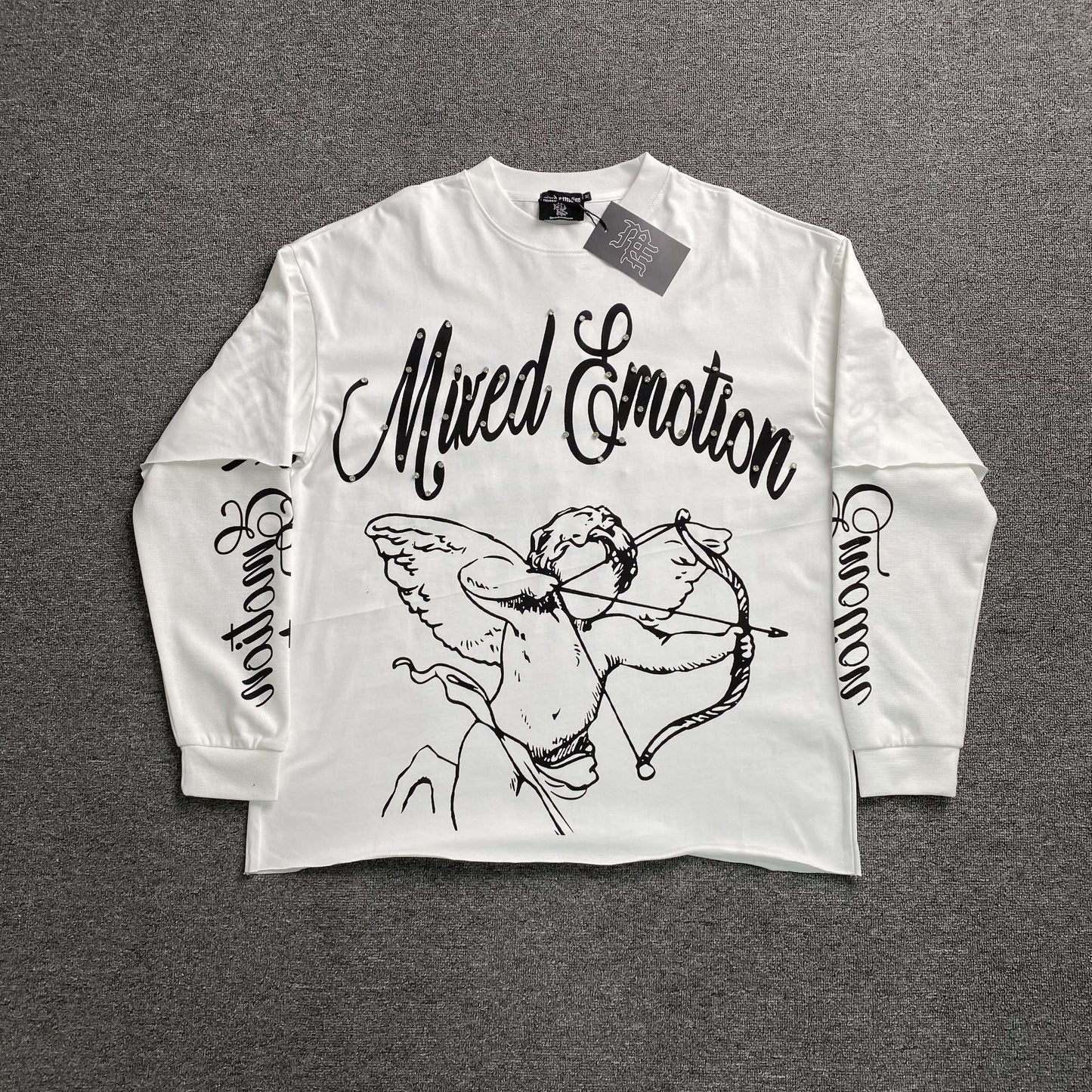 Mixed Emotions T-shirt