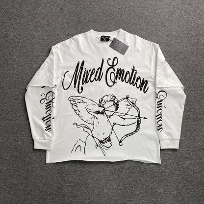 Mixed Emotions T-shirt
