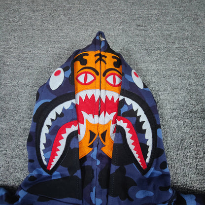 Bape shark doble