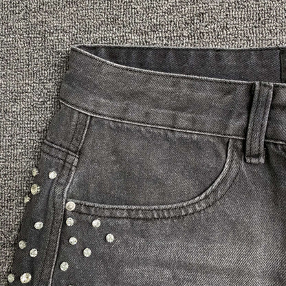 Mixed Emotions Jeans