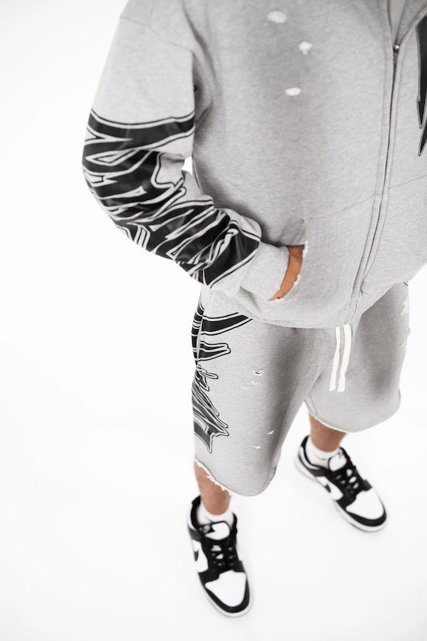 Mixed Emotions Shorts