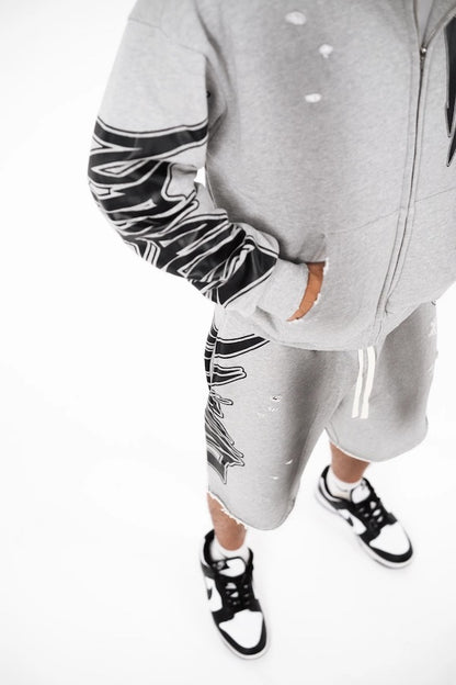 Mixed Emotions Shorts