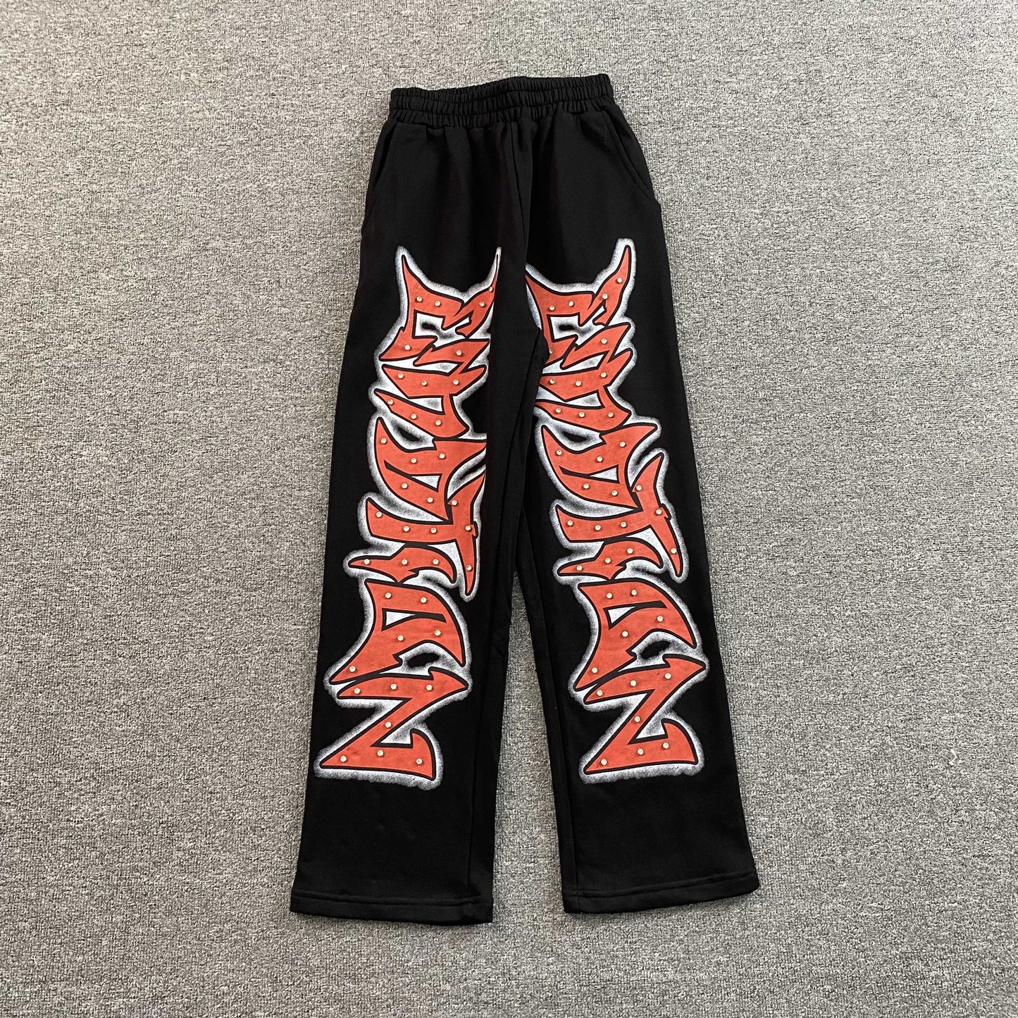 Mixed Emotions Pants