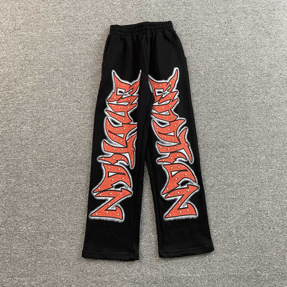 Mixed Emotions Pants