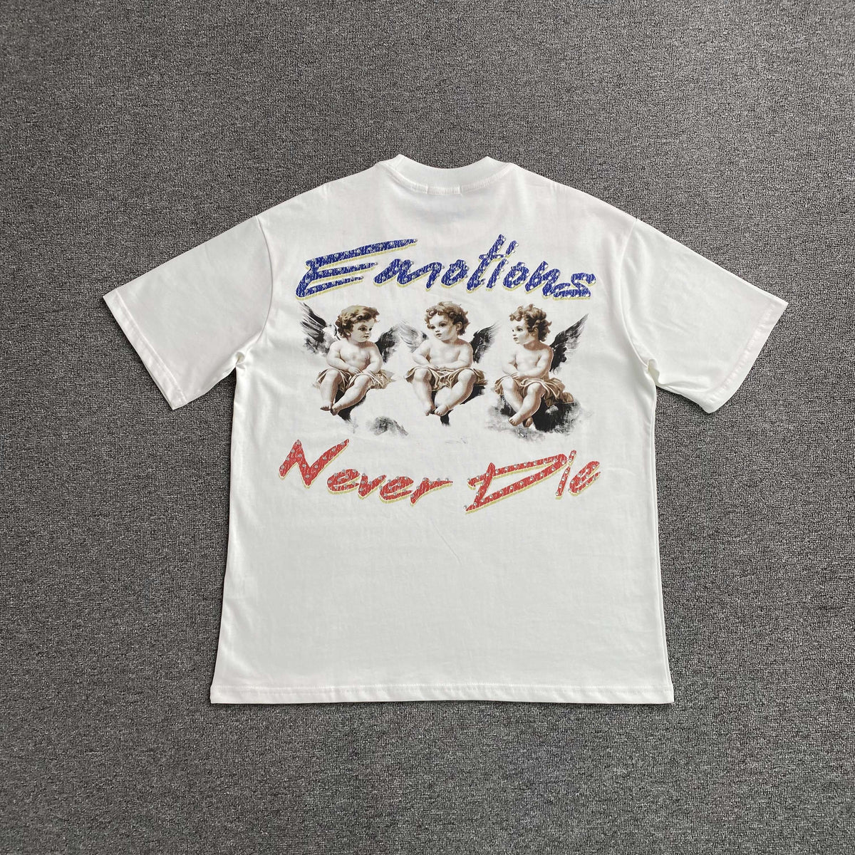 Mixed Emotions T-shirt