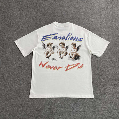 Mixed Emotions T-shirt
