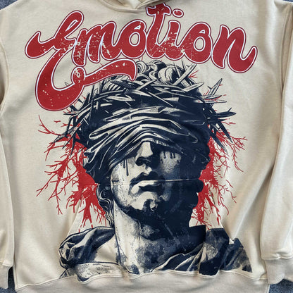 Mixed Emotions Hoodie