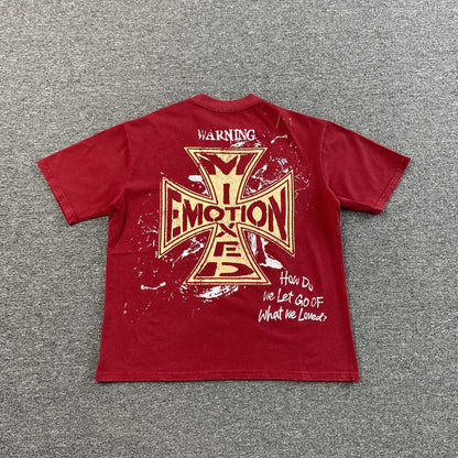 Mixed Emotions T-shirt