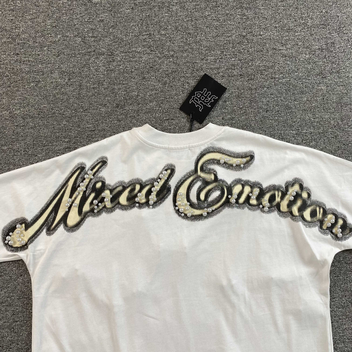 Mixed Emotions T-shirt