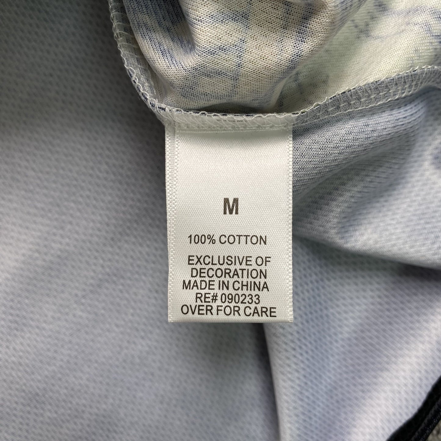Mixed Emotions T-shirt