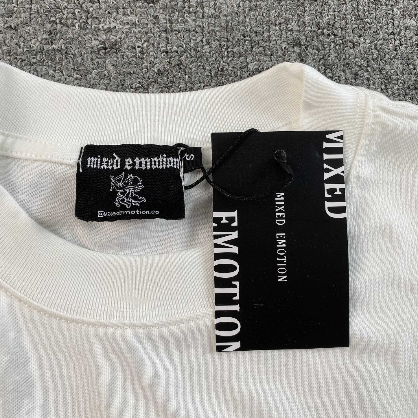 Mixed Emotions T-shirt