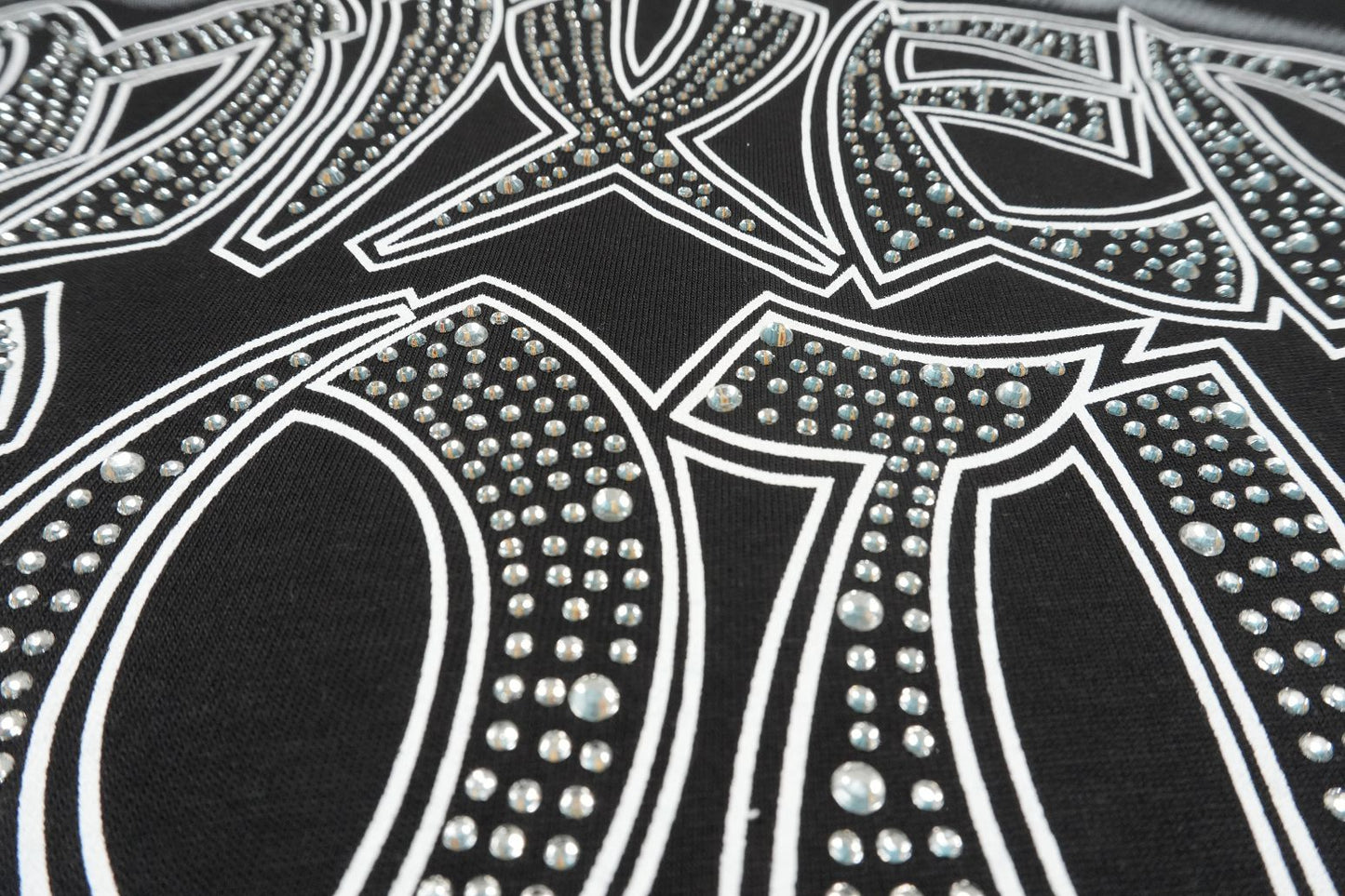 Mixed Emotions tee