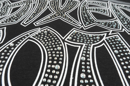 Mixed Emotions tee